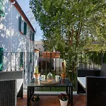 Palazzo 1500 Frescobaldi - Piano Nobile X 5 - A Casa Di Alfonso Διαμέρισμα *