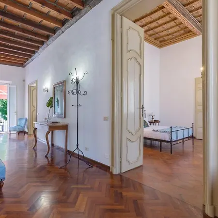 Apartment Frescobaldi Aparments! A Casa Di Francesco *