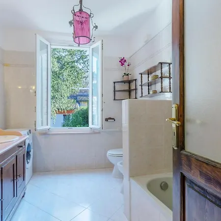 Palazzo 1500 Frescobaldi - Piano Nobile X 5 - A Casa Di Alfonso Daire