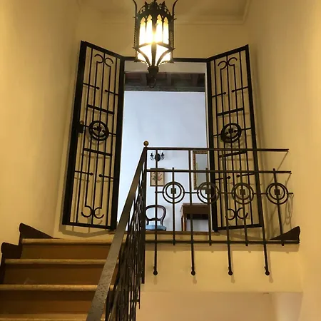 Palazzo 1500 Frescobaldi - Piano Nobile X 5 - A Casa Di Alfonso * Ferrara