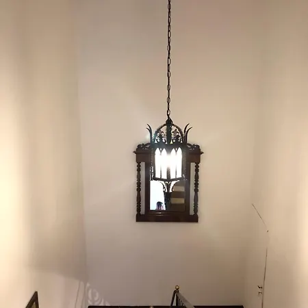 Daire Palazzo 1500 Frescobaldi - Piano Nobile X 5 - A Casa Di Alfonso *