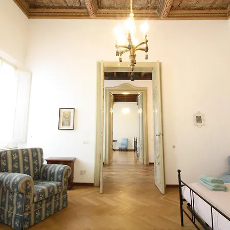 Apartment Frescobaldi Aparments! A Casa Di Francesco *