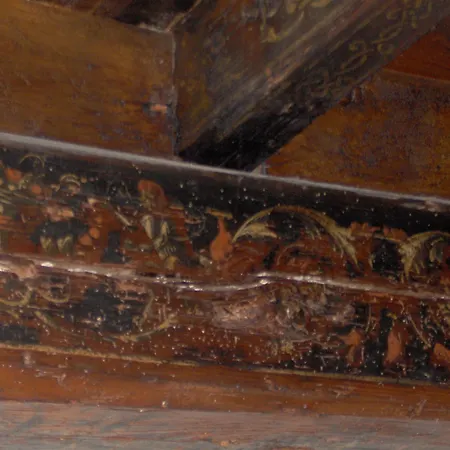 Appartamento Palazzo 1500 Frescobaldi - Piano Nobile X 5 - A Casa Di Alfonso Ferrara