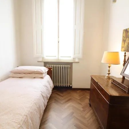 Apartment Frescobaldi Aparments! A Casa Di Francesco Ferrara