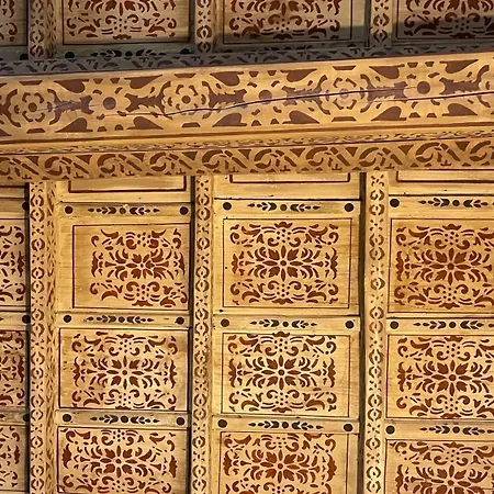 Palazzo 1500 Frescobaldi - Piano Nobile X 5 - A Casa Di Alfonso *