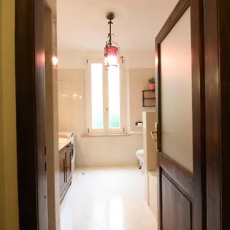 Palazzo 1500 Frescobaldi - Piano Nobile X 5 - A Casa Di Alfonso * Ferrara