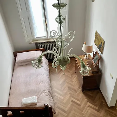 Palazzo 1500 Frescobaldi - Piano Nobile X 5 - A Casa Di Alfonso Appartamento *