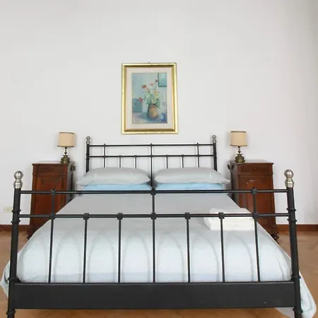 Daire Palazzo 1500 Frescobaldi - Piano Nobile X 5 - A Casa Di Alfonso *