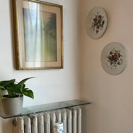 Apartment Frescobaldi Aparments! A Casa Di Francesco Ferrara