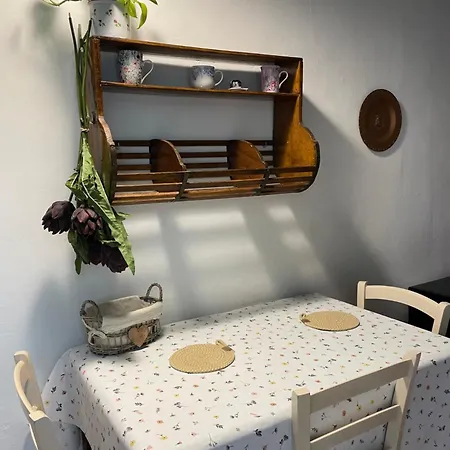 Frescobaldi Aparments! A Casa Di Francesco Apartment