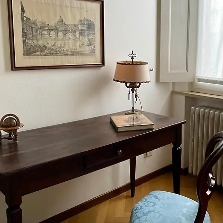 Frescobaldi Aparments! A Casa Di Francesco Apartment Ferrara