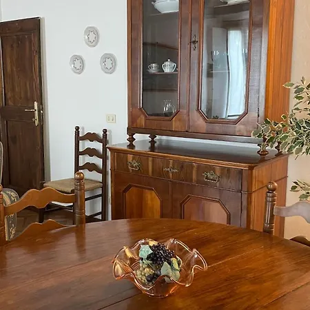 Palazzo 1500 Frescobaldi - Piano Nobile X 5 - A Casa Di Alfonso