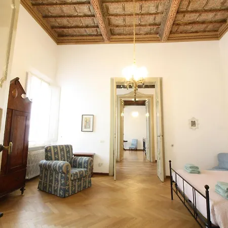 Apartment Frescobaldi Aparments! A Casa Di Francesco