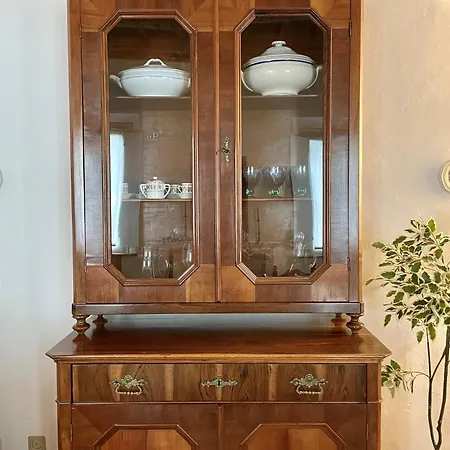 Palazzo 1500 Frescobaldi - Piano Nobile X 5 - A Casa Di Alfonso Daire *