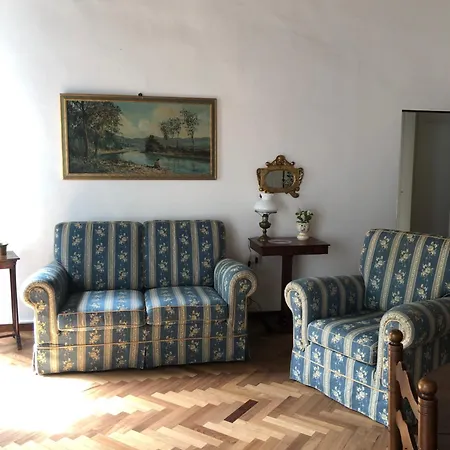 Frescobaldi Aparments! A Casa Di Francesco Apartment Ferrara