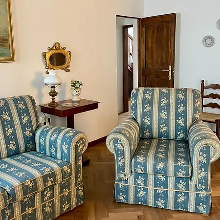 Daire Palazzo 1500 Frescobaldi - Piano Nobile X 5 - A Casa Di Alfonso