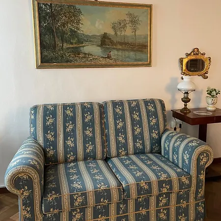 Palazzo 1500 Frescobaldi - Piano Nobile X 5 - A Casa Di Alfonso Appartamento *