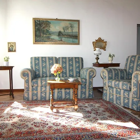 Palazzo 1500 Frescobaldi - Piano Nobile X 5 - A Casa Di Alfonso Apartment