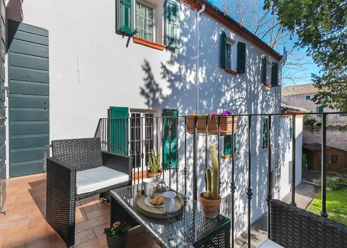 Apartament Palazzo 1500 Frescobaldi - Piano Nobile X 5 - A Casa Di Alfonso *