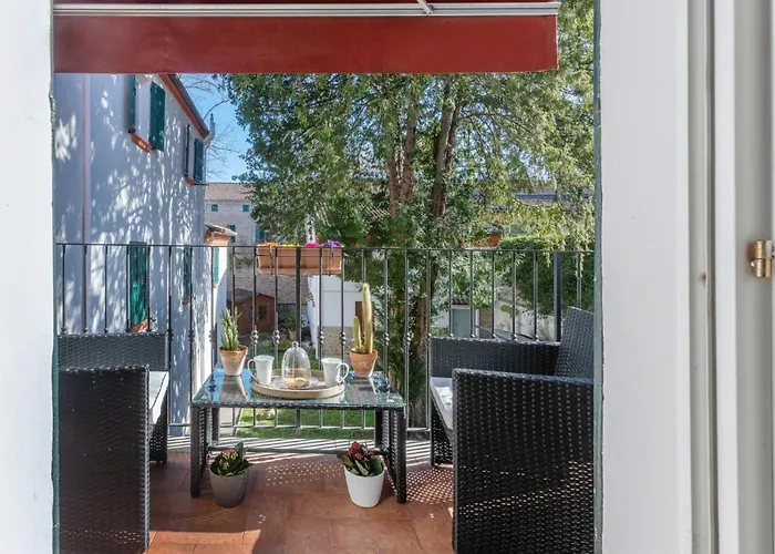 Palazzo 1500 Frescobaldi - Piano Nobile X 5 - A Casa Di Alfonso Appartement Ferrara