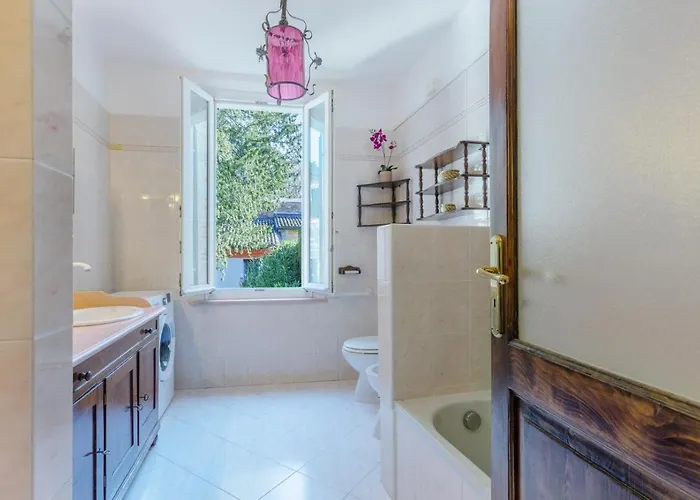 Palazzo 1500 Frescobaldi - Piano Nobile X 5 - A Casa Di Alfonso Apartament