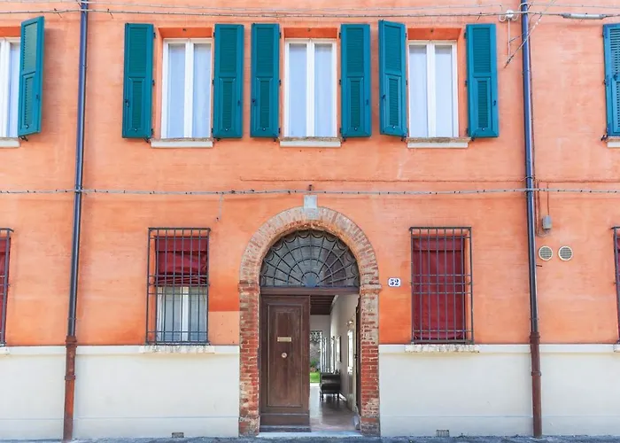 Palazzo 1500 Frescobaldi - Piano Nobile X 5 - A Casa Di Alfonso Apartament *