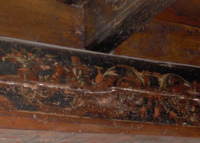 Apartament Palazzo 1500 Frescobaldi - Piano Nobile X 5 - A Casa Di Alfonso Ferrara