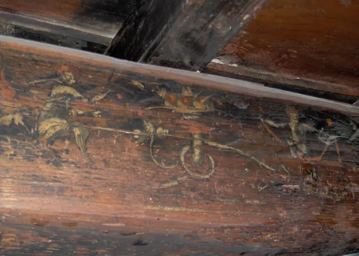 Palazzo 1500 Frescobaldi - Piano Nobile X 5 - A Casa Di Alfonso Apartament