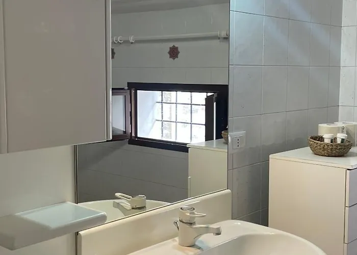 Palazzo 1500 Frescobaldi - Piano Nobile X 5 - A Casa Di Alfonso Apartament *