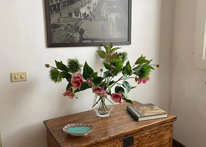 Palazzo 1500 Frescobaldi - Piano Nobile X 5 - A Casa Di Alfonso Apartament