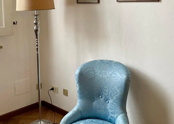 Apartament Palazzo 1500 Frescobaldi - Piano Nobile X 5 - A Casa Di Alfonso