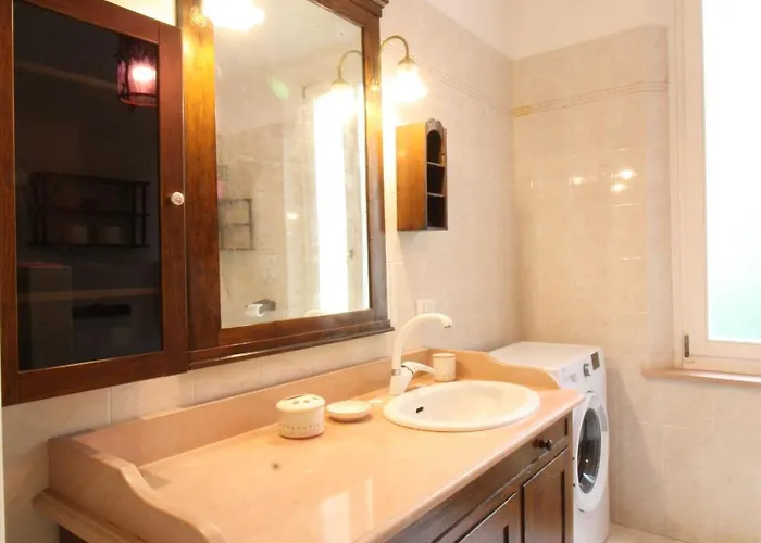 Apartament Palazzo 1500 Frescobaldi - Piano Nobile X 5 - A Casa Di Alfonso *