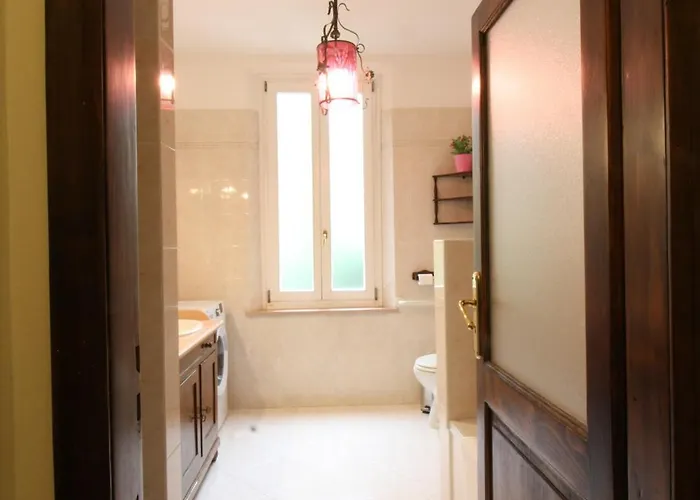 Palazzo 1500 Frescobaldi - Piano Nobile X 5 - A Casa Di Alfonso * Ferrara