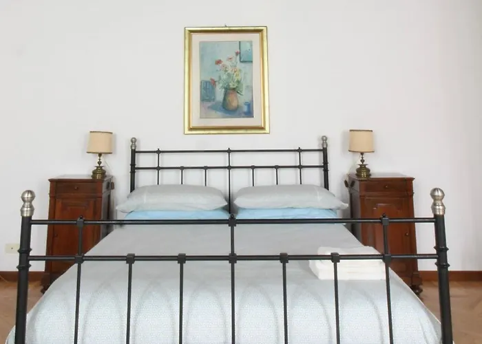 Apartament Palazzo 1500 Frescobaldi - Piano Nobile X 5 - A Casa Di Alfonso *