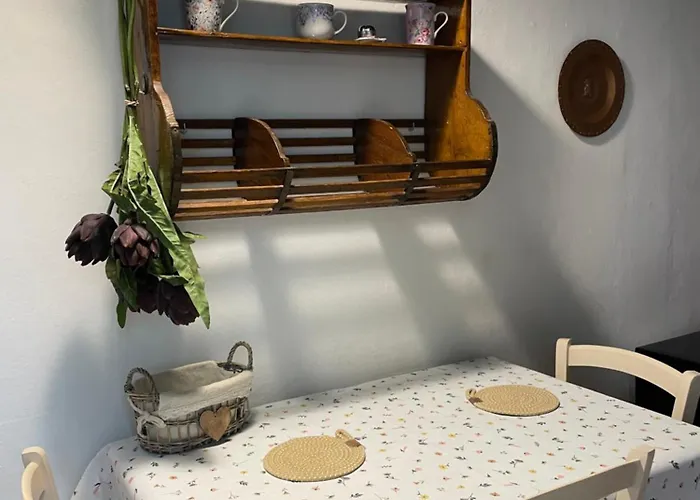 Palazzo 1500 Frescobaldi - Piano Nobile X 5 - A Casa Di Alfonso Apartament