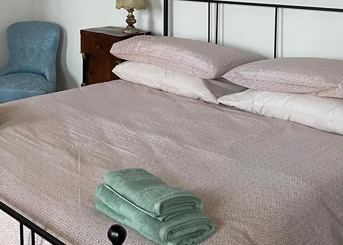 Palazzo 1500 Frescobaldi - Piano Nobile X 5 - A Casa Di Alfonso *