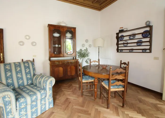 Palazzo 1500 Frescobaldi - Piano Nobile X 5 - A Casa Di Alfonso Ferrara