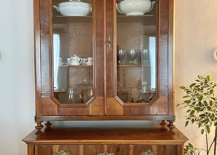 Palazzo 1500 Frescobaldi - Piano Nobile X 5 - A Casa Di Alfonso Apartament *