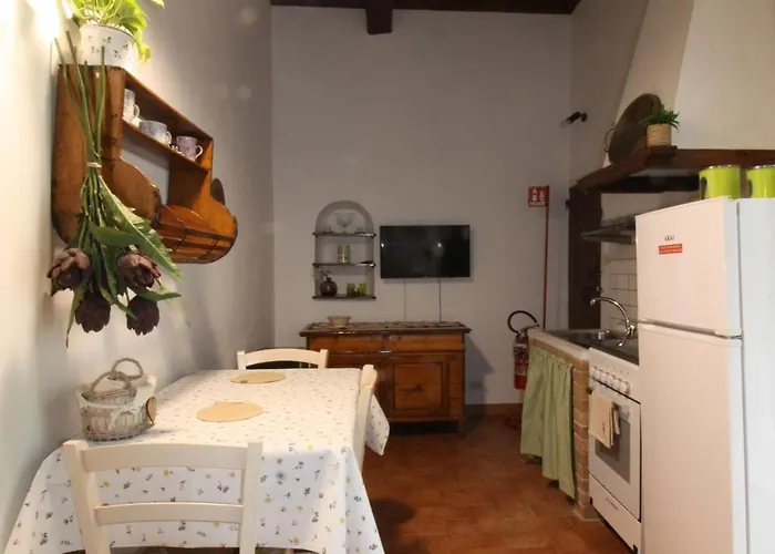 Apartament Palazzo 1500 Frescobaldi - Piano Nobile X 5 - A Casa Di Alfonso *