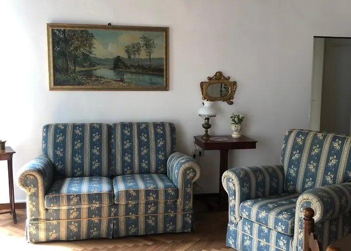 Palazzo 1500 Frescobaldi - Piano Nobile X 5 - A Casa Di Alfonso Apartament Ferrara