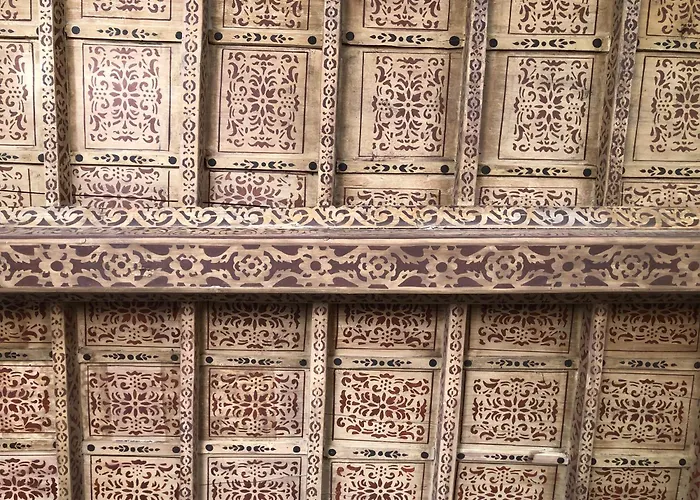 Palazzo 1500 Frescobaldi - Piano Nobile X 5 - A Casa Di Alfonso * Ferrara